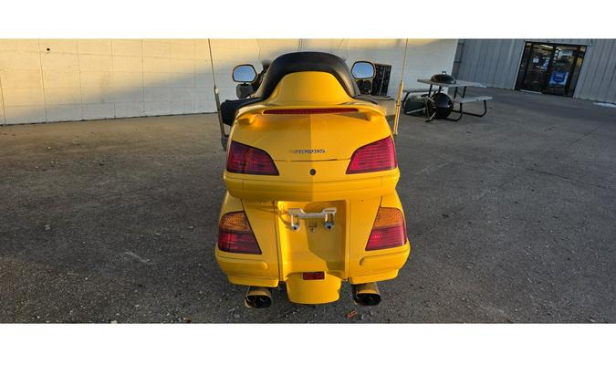 2001 Honda GOLDWING 1800