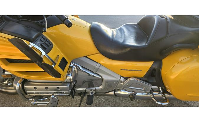 2001 Honda GOLDWING 1800