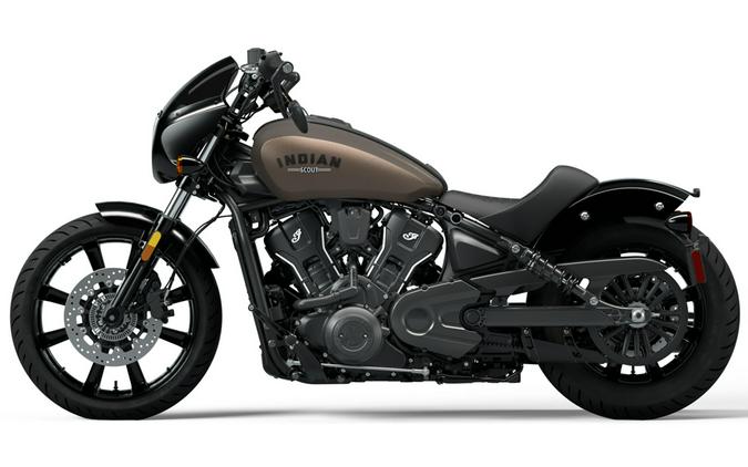 2025 Indian Sport Scout® Limited