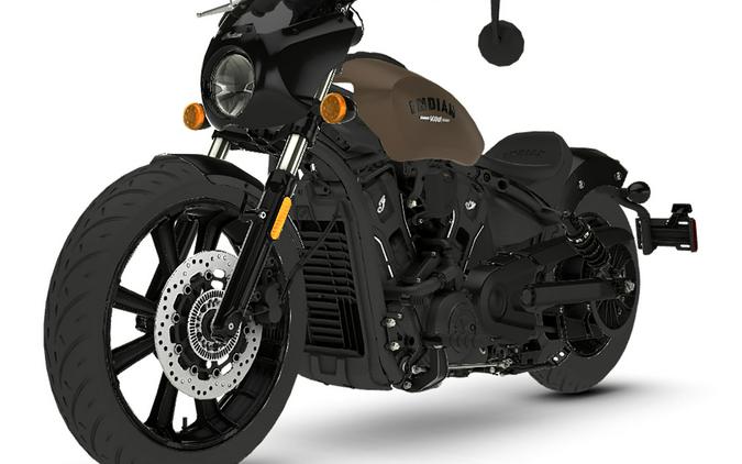 2025 Indian Sport Scout® Limited