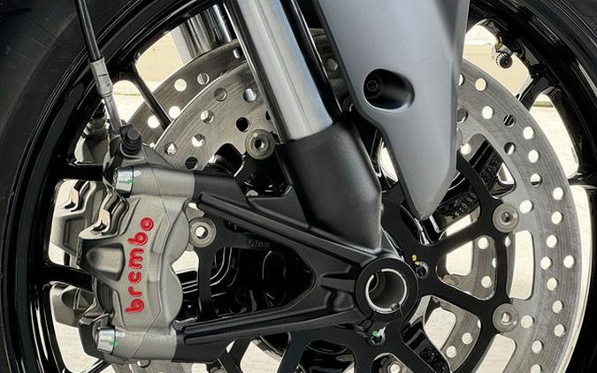 2026 Ducati Streetfighter V2