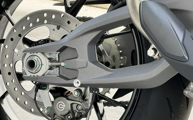 2026 Ducati Streetfighter V2