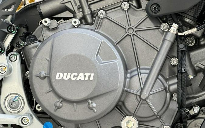 2026 Ducati Streetfighter V2