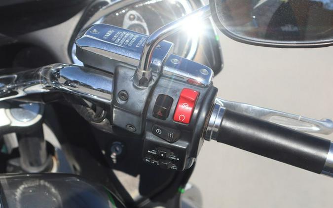 2020 Kawasaki Vulcan 1700 Voyager ABS