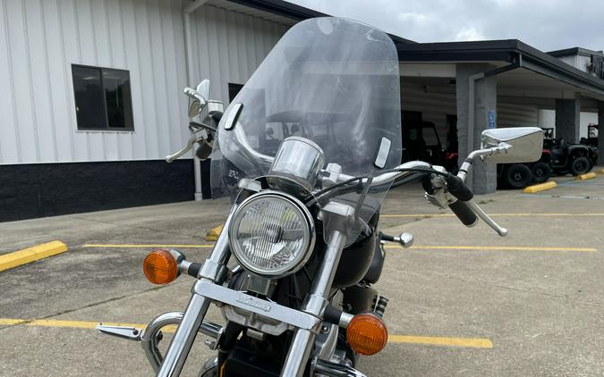 2003 Honda Shadow VT600