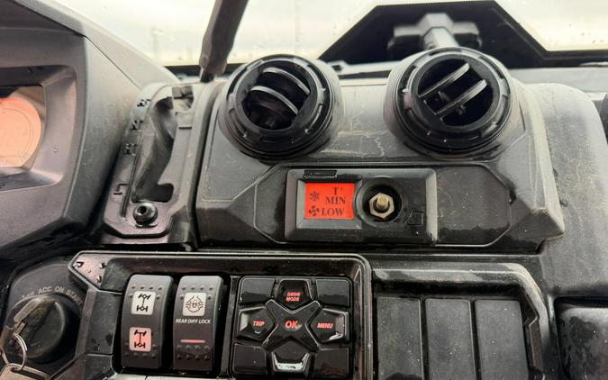 2021 CAN-AM DEFENDER MAX LTD CAB HD10