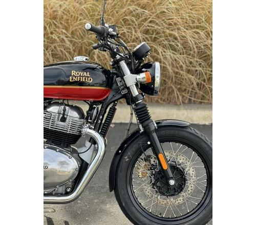 Response to Feedback: 2022 Royal Enfield Interceptor 650 Review