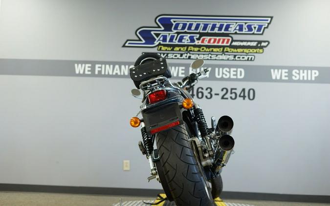 2006 Harley-Davidson VRSC Street Rod™