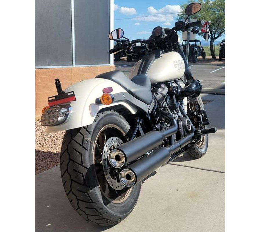 2023 Harley-Davidson® FXLRS - Low Rider® S