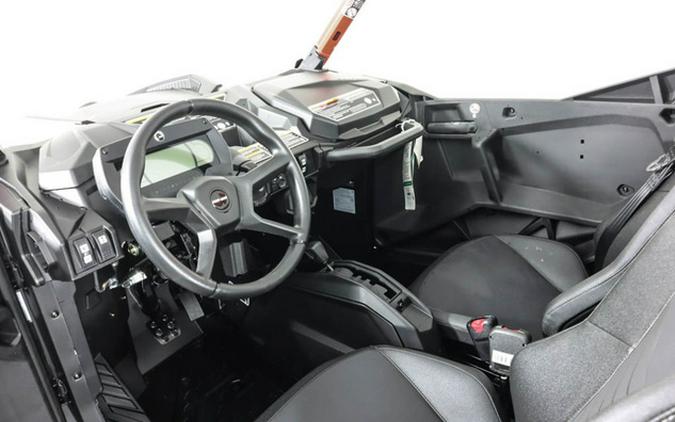 2024 Can-Am Maverick Sport X Rc 1000R