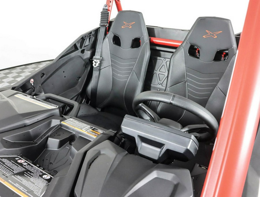 2024 Can-Am Maverick Sport X Rc 1000R