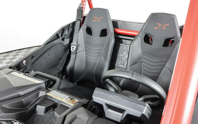 2024 Can-Am Maverick Sport X Rc 1000R