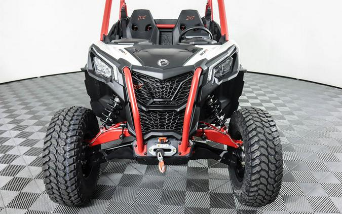 2024 Can-Am® Maverick Sport X rc 1000R