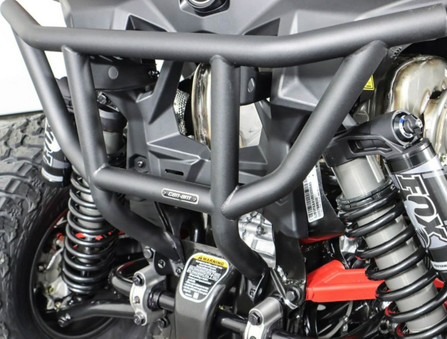 2024 Can-Am Maverick Sport X Rc 1000R