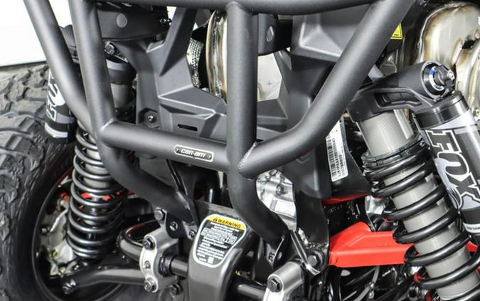 2024 Can-Am Maverick Sport X Rc 1000R