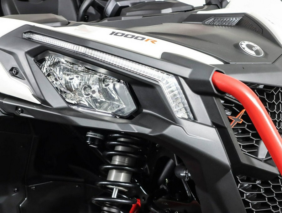 2024 Can-Am Maverick Sport X Rc 1000R