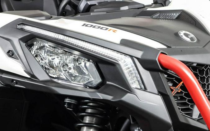 2024 Can-Am Maverick Sport X Rc 1000R