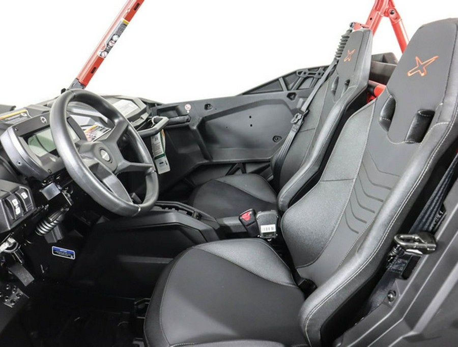 2024 Can-Am Maverick Sport X Rc 1000R