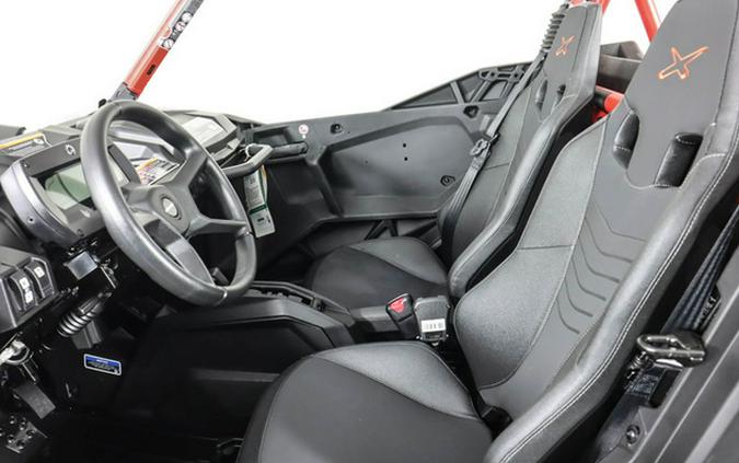 2024 Can-Am Maverick Sport X Rc 1000R