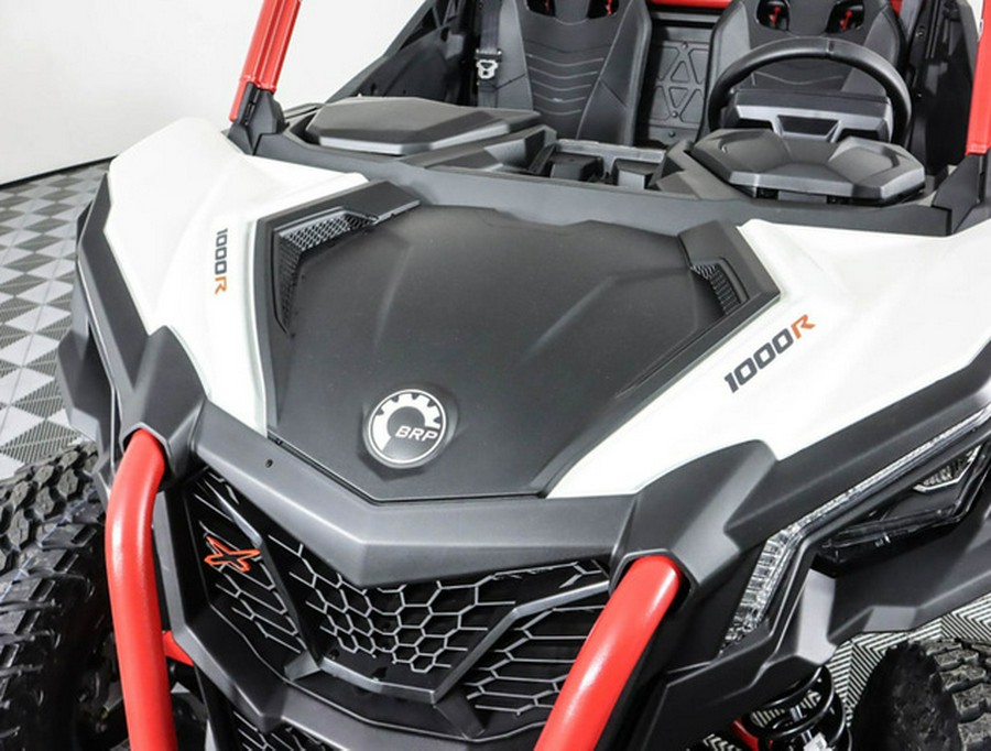 2024 Can-Am Maverick Sport X Rc 1000R