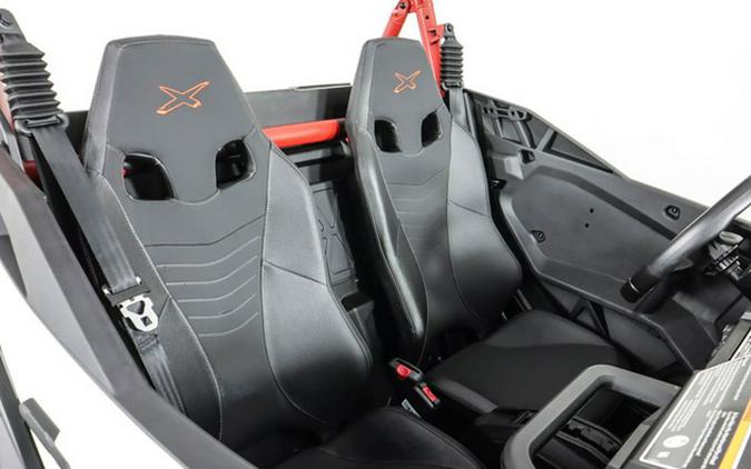 2024 Can-Am Maverick Sport X Rc 1000R