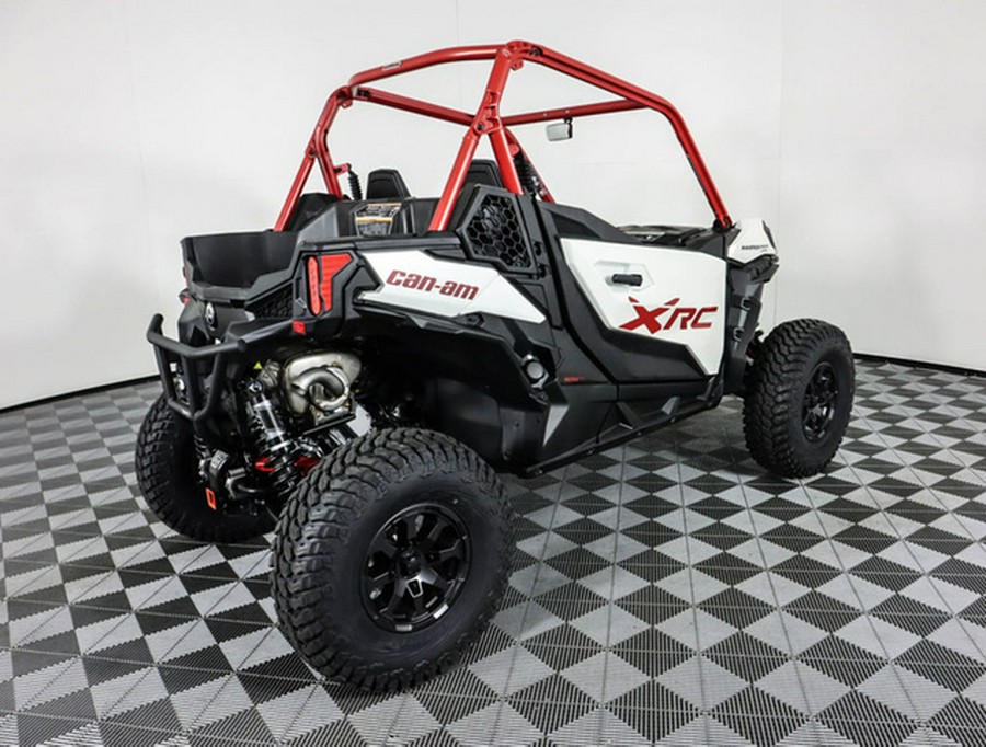 2024 Can-Am Maverick Sport X Rc 1000R