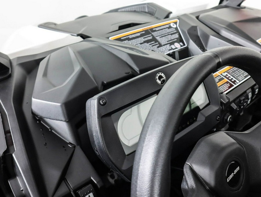 2024 Can-Am Maverick Sport X Rc 1000R