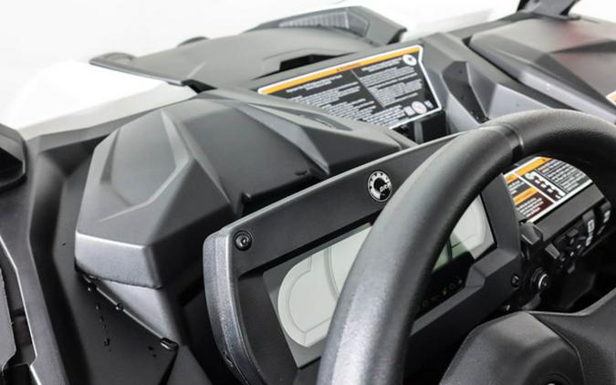 2024 Can-Am Maverick Sport X Rc 1000R