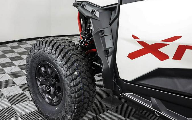 2024 Can-Am® Maverick Sport X rc 1000R