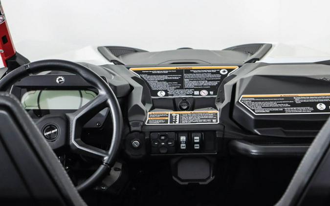 2024 Can-Am Maverick Sport X Rc 1000R