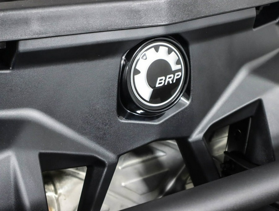 2024 Can-Am Maverick Sport X Rc 1000R