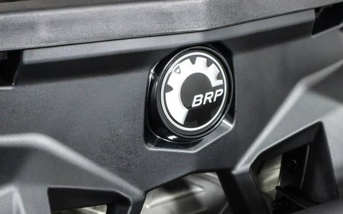 2024 Can-Am Maverick Sport X Rc 1000R