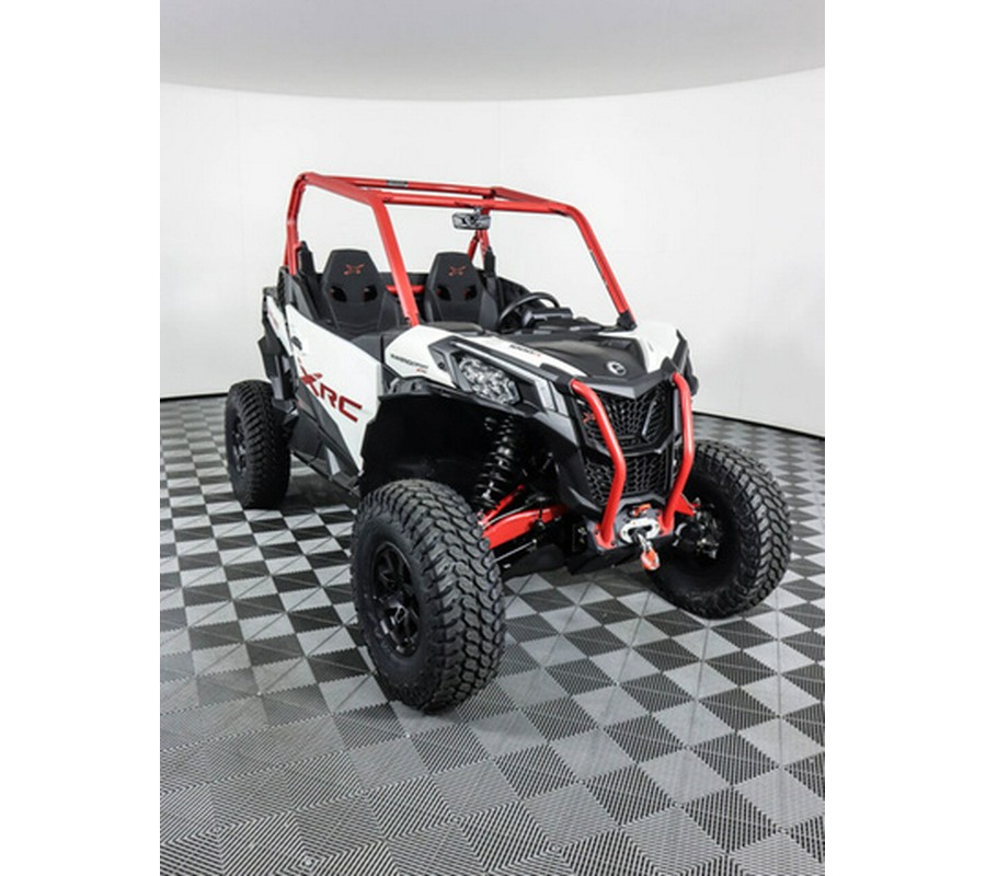 2024 Can-Am Maverick Sport X Rc 1000R
