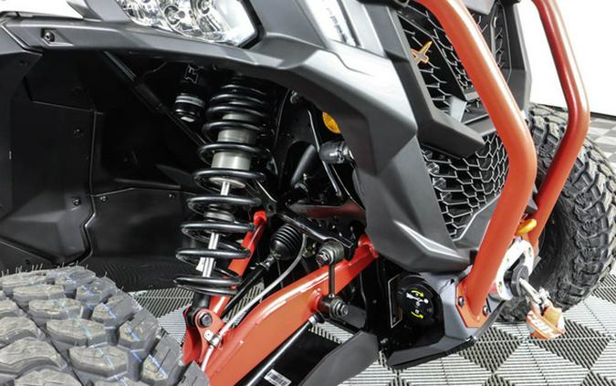 2024 Can-Am Maverick Sport X Rc 1000R