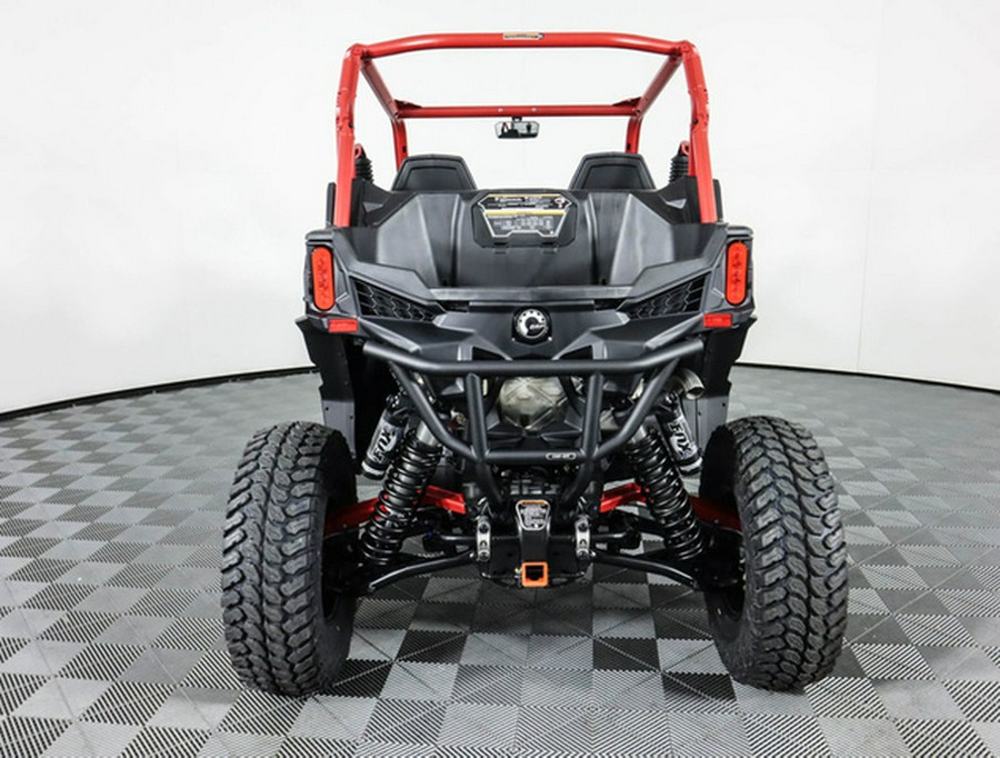 2024 Can-Am Maverick Sport X Rc 1000R