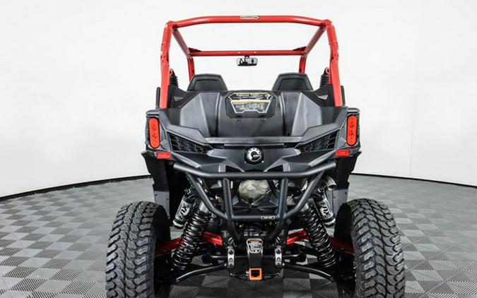 2024 Can-Am Maverick Sport X Rc 1000R