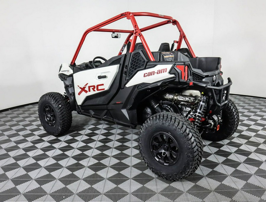 2024 Can-Am Maverick Sport X Rc 1000R