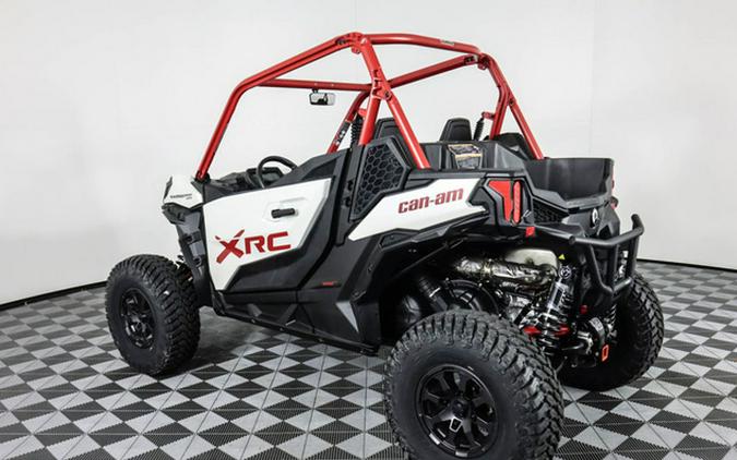 2024 Can-Am Maverick Sport X Rc 1000R
