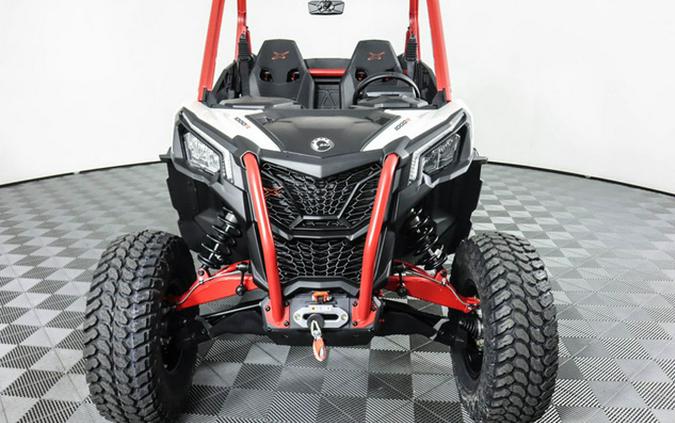 2024 Can-Am Maverick Sport X Rc 1000R