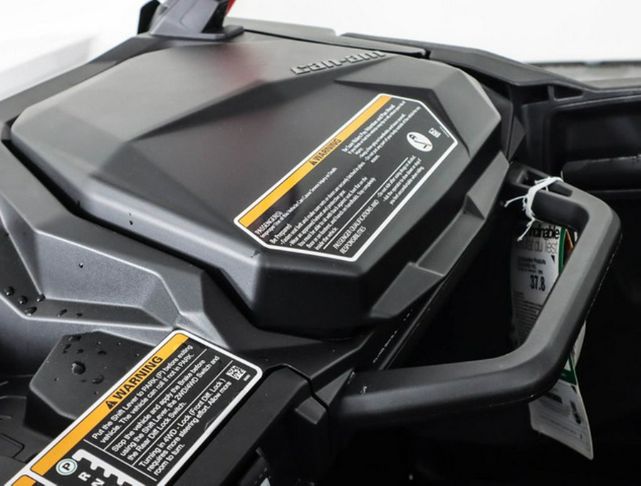 2024 Can-Am Maverick Sport X Rc 1000R