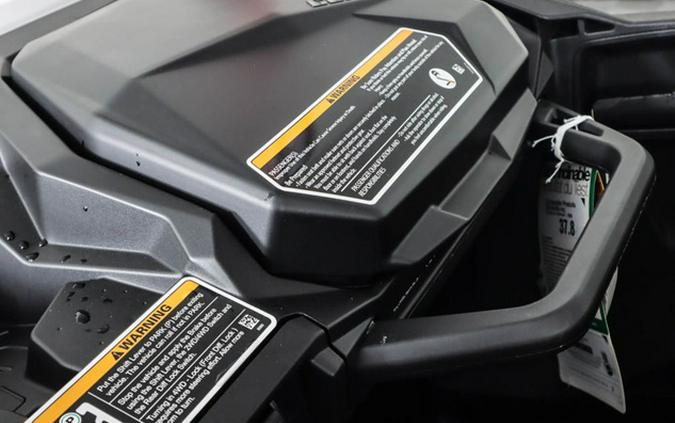 2024 Can-Am Maverick Sport X Rc 1000R