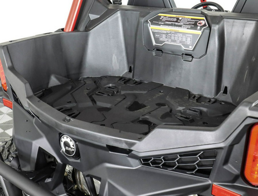 2024 Can-Am Maverick Sport X Rc 1000R