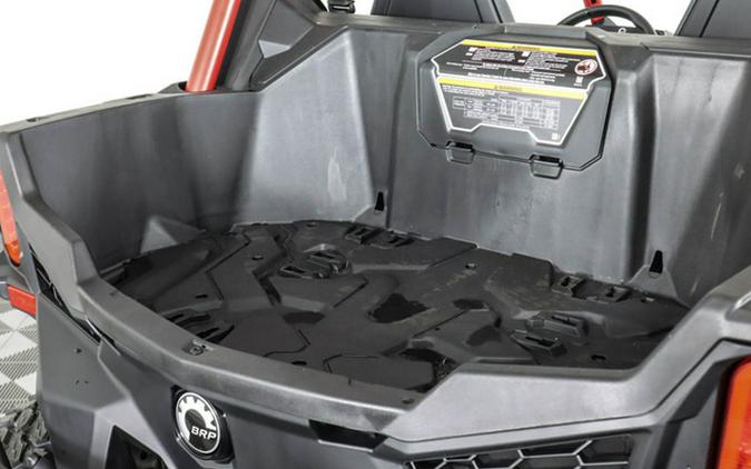 2024 Can-Am Maverick Sport X Rc 1000R