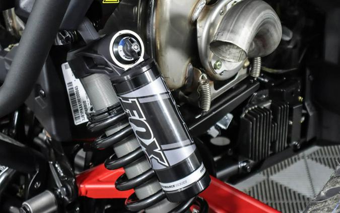 2024 Can-Am Maverick Sport X Rc 1000R