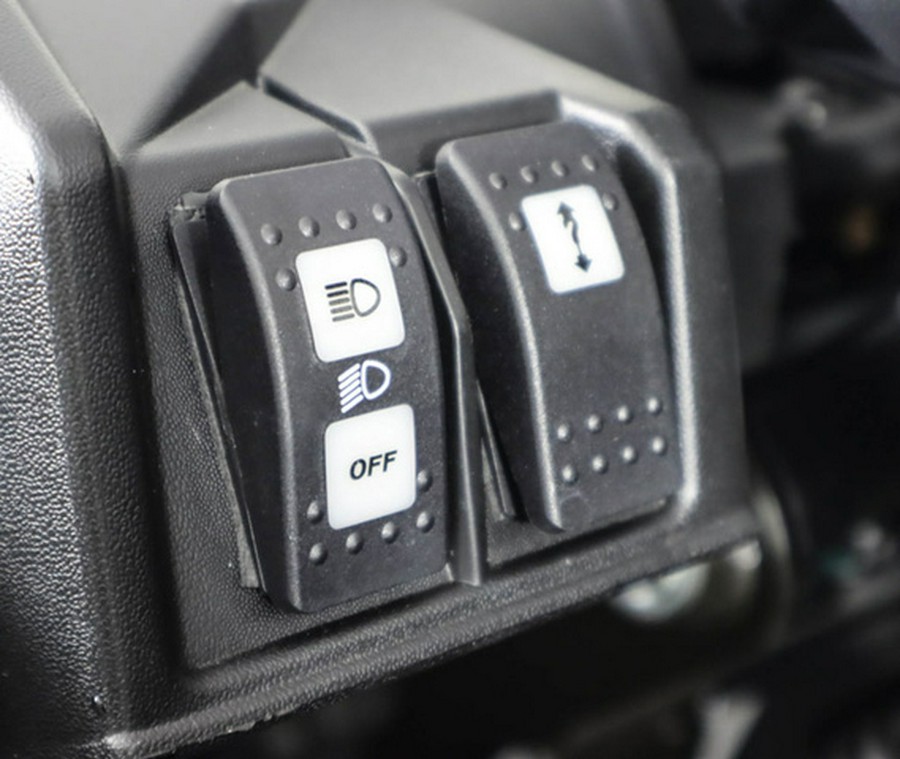 2024 Can-Am Maverick Sport X Rc 1000R