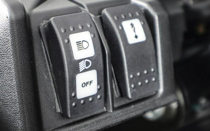 2024 Can-Am Maverick Sport X Rc 1000R