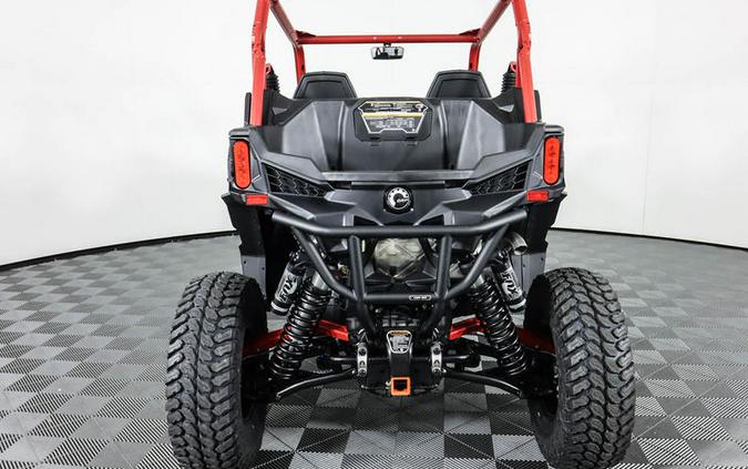 2024 Can-Am® Maverick Sport X rc 1000R