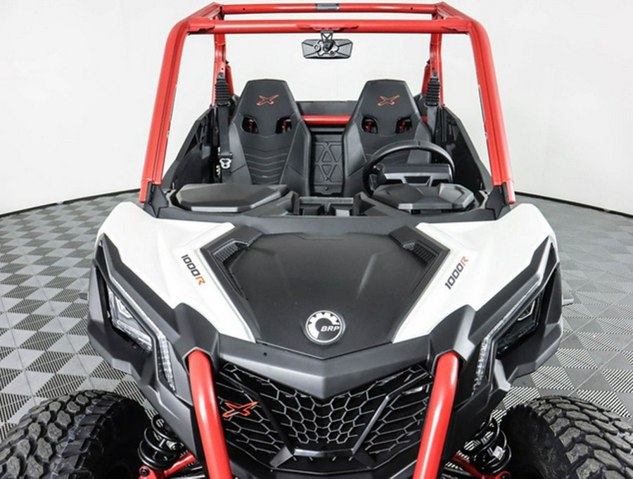 2024 Can-Am Maverick Sport X Rc 1000R