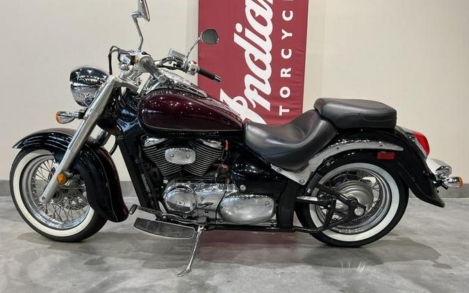 2012 Suzuki Boulevard C50 T Classic