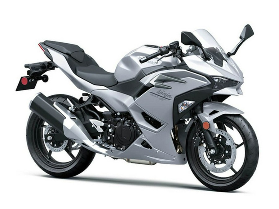 2024 Kawasaki Ninja 500 ABS